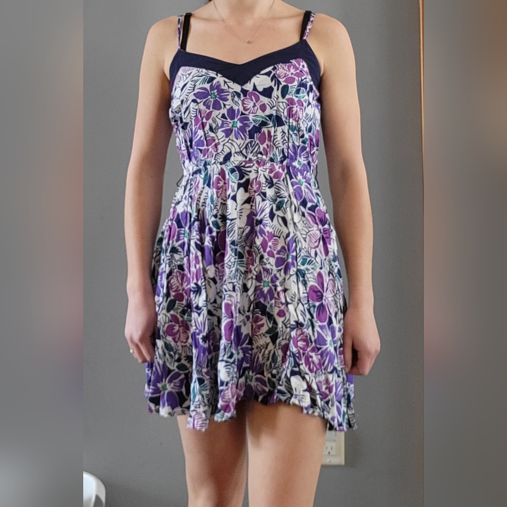Aeropostale Dress Size S
